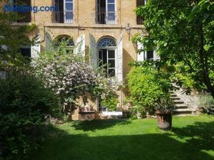 Image of Bed and Breakfast Jardin de Marie