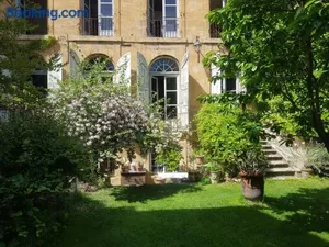 Image of Bed and Breakfast Jardin de Marie