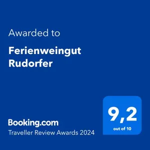 Image of Ferienweingut Rudorfer