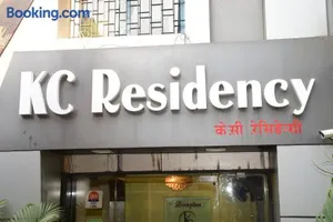 Image of Hotel K.C Residency