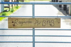 Image of Rosgarron Safari Canvas Lodge Glorious Glamping