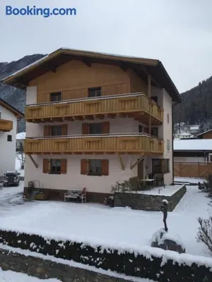 Image of Haus Petrasch "355"