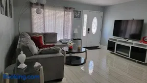 Image of Mary's Luxury House