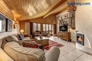 Image of Penthouse les Telecabines