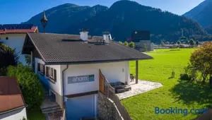 Image of Ahorn Chalet