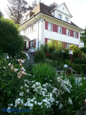 Image of B&B Rosenliebe
