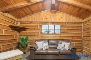 Image of Wooden suite #1