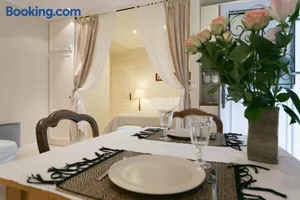 Image of Quartier Latin Apartments 3 Apartments to choose!