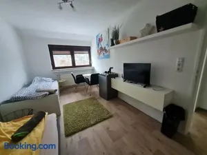 Image of Osnabrück Urban Comfort Room