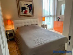 Image of Maison Cosy avec Vue Mer à Mandelieu-la-Napoule