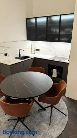 Image of Exklusive Wohnung im Herzen Münchens