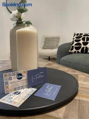 Image of MC Suite CMZ Métropolis PlaceDucale