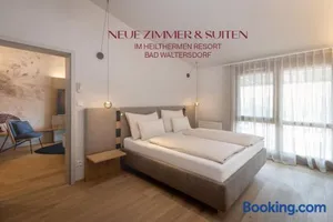 Image of Heilthermen Resort Bad Waltersdorf