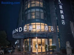 Image of Lavande Hotels·Taicang Shanghai West Road Nanyang Plaza