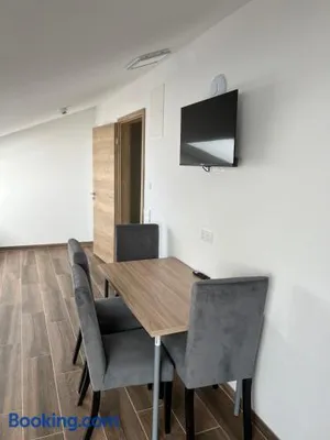 Image of Boardinghouse MDS