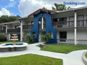 Image of SUPER 8 MOTEL TALLAHASSEE FL