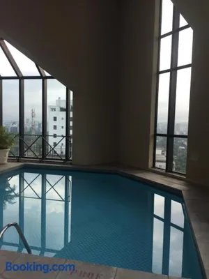 Image of Flat Oscar Freire Suite