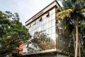 Image of ESGEE TOWER , ERNAKULAM SOUTH