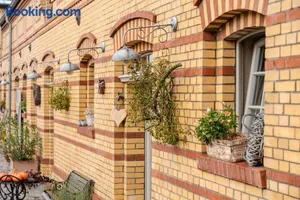 Image of Apartment am Kirchplatz 7