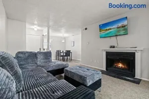 Image of Comfy 2Bdr Unit