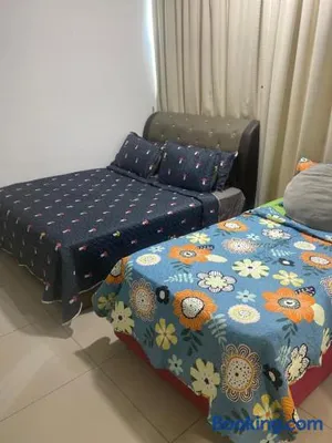 Image of Vista Alam Roomstay Homestay