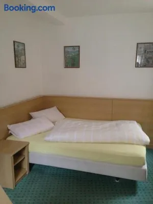 Image of Pension Freund