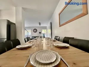 Image of Maison familiale proche Paris
