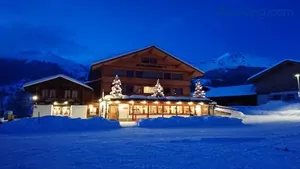 Image of Hotel Wetterhorn