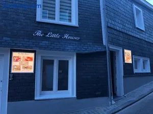 Image of The Little Houses - Malmedy -