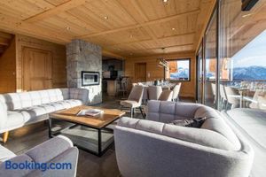 Image of Chalet l'Alpette
