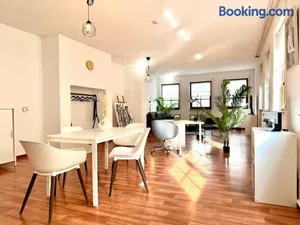 Image of Stylisches Loft-Apartment in der Stadtmitte - PAUL -