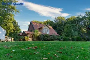 Image of Bullerbü Hanrade zwischen Hamburg und Bremen