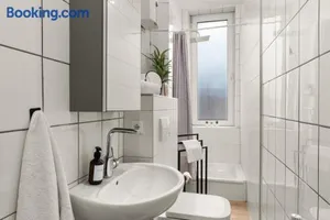 Image of SHINY HOMES - Modern & Cozy Stay in Bielefeld Mitte