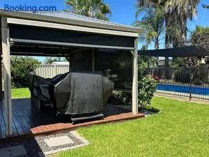 Image of Anglers Paradise Yarrawonga