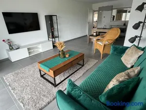 Image of Modern & großzügig! Ideal für Familie & Arbeit