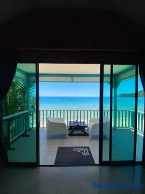 Image of Pondok Beach Shack