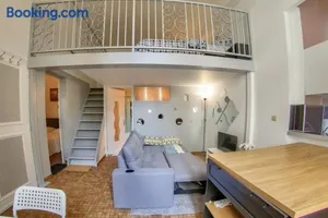 Image of Charming Apartment in Coeur de Rouen