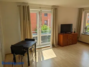 Image of Ferienwohnung Auszeit