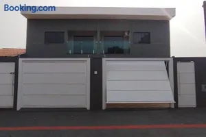 Image of Residencial Paraíba Casa M E