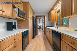 Image of Bayview Bliss Bungalow by Simple Life Rentals
