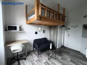 Image of appartement cosy et central
