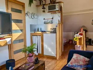 Image of Les Vieilles Aitres