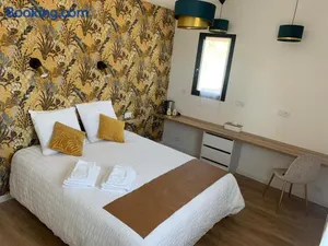 Image of La Maison Blanche