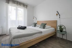 Image of Disneyland-Paris 8pers, Wifi, Parking, Garden