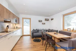 Image of Apart Auszeit