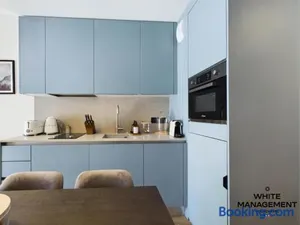 Image of Résidence Ariondaz Hellebore - Beau T2 Cabine pour 5 personnes MAE-7724