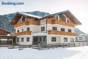 Image of Appartements Bergheimat