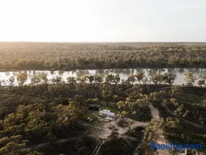 Image of Parcoola Retreats Secluded riverside escape
