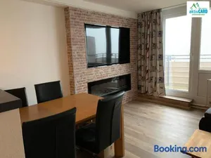 Image of Pleskini Apartment