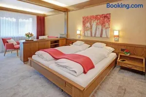 Image of Hotel Restaurant Falken